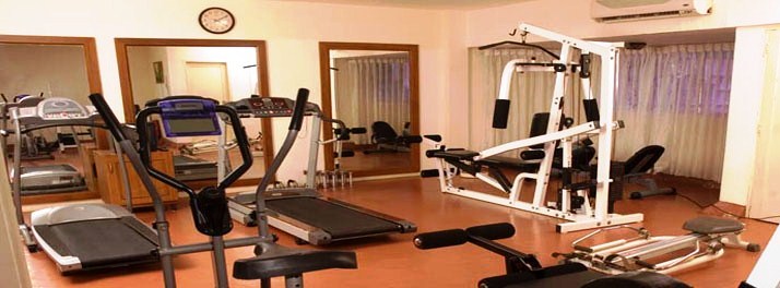 19/Fortune Hotel The South Park - Thiruvananthapuram 10.jpg